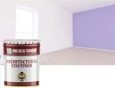 Wall Custom Interior Wall Emulsion Latex Latex Cat boleh dibasuh